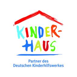 Vergrößerte Ansicht von Kinderhaus-Gütesiegel des Deutschen Kinderhilfswerkes für das Kinder- und Jugendbildungshaus Kaisergarten 