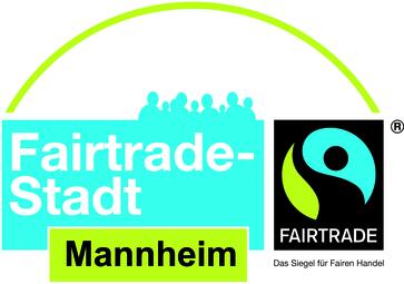 Vergrößerte Ansicht von Mannheim ist Fairtrade-Stadt