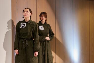 Vergrößerte Ansicht von Gedenkveranstaltung für die Opfer des Holocausts 2024 (01)