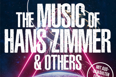 Vergrößerte Ansicht von The Music of Hans Zimmer &amp; Others