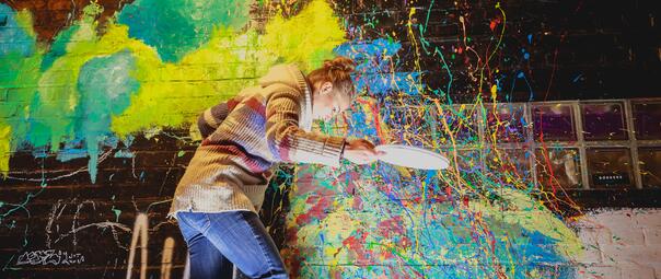 Vergrößerte Ansicht von Kooperationsprojekte für Demokratie und Vielfalt 2024