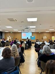 Vergrößerte Ansicht von Gründung des Mannheimer Frauenbündnisses