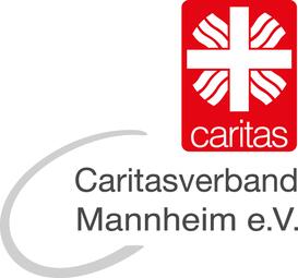 Vergrößerte Ansicht von Logo Caritasverband Mannheim e. V.