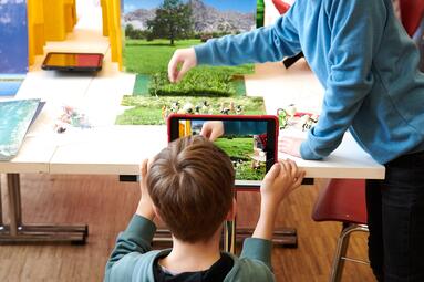 Vergrößerte Ansicht von 