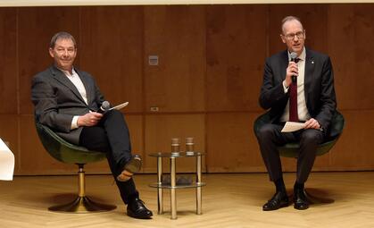 Vergrößerte Ansicht von Verleihung Konrad-Dudenpreis 2023 (02)