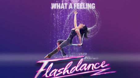 Vergrößerte Ansicht von Flashdance - What A Feeling
