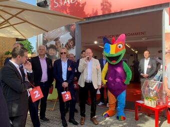 Vergrößerte Ansicht von Bürgermeisterrundgang 2024