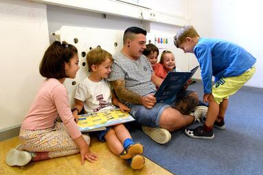 Vergrößerte Ansicht von 