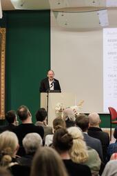 Vergrößerte Ansicht von Eröffnung Ausstellung 30 Jahre Time Warp (02)