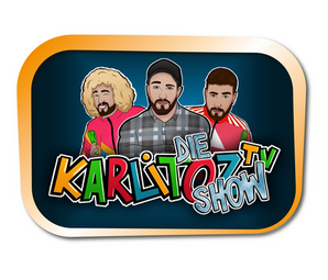 Vergrößerte Ansicht von KarlitozTV - Die Live-Show