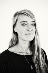 Vergrößerte Ansicht von Myriam Holme