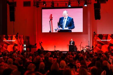 Vergrößerte Ansicht von Jubilarfeier 2024