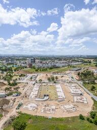 Vergrößerte Ansicht von GBG kauft 361 Neubauwohnungen auf FRANKLIN