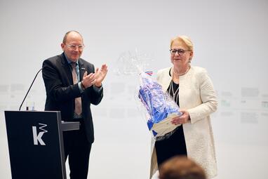 Vergrößerte Ansicht von Eröffnung Ausstellung Neue Sachlichkeit (02)