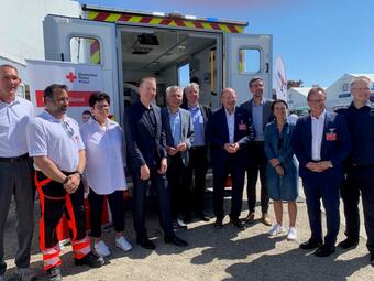 Vergrößerte Ansicht von Bürgermeisterrundgang Maimarkt 2025 (03)