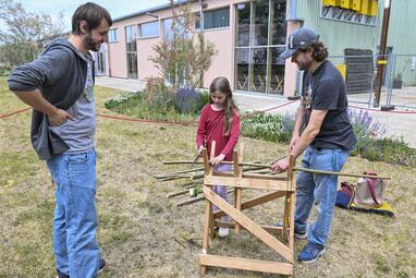 Vergrößerte Ansicht von Wiedereröffnung U Halle (03)