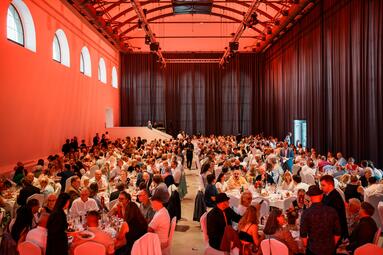 Vergrößerte Ansicht von Jubilarfeier 2025 (2)