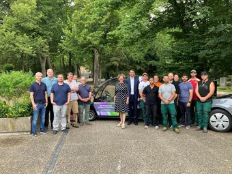 Vergrößerte Ansicht von 