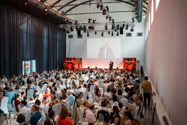 Vergrößerte Ansicht von Jubilarfeier 2025