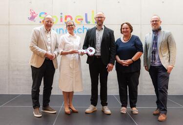 Vergrößerte Ansicht von 