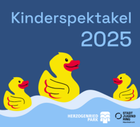 Vergrößerte Ansicht von KINDERSPEKTAKEL - Tag der Familie