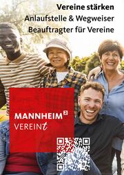 Vergrößerte Ansicht von Rollupup Vereine stärken