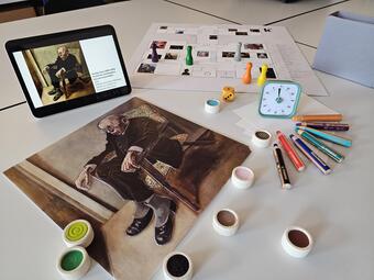 Vergrößerte Ansicht von 