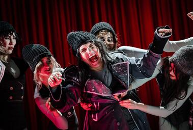 Vergrößerte Ansicht von diesem Bild