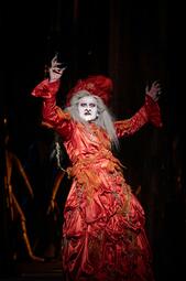 Vergrößerte Ansicht von Hänsel und Gretel