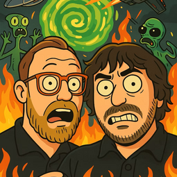 Vergrößerte Ansicht von Stand Up - Comedy Night Special: Denis Matus &amp; Toby Käp