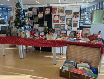 Vergrößerte Ansicht von Adventsnachmittag für Familien in Herzogenried