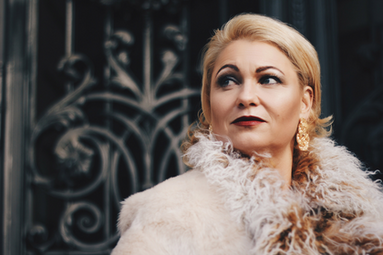 Vergrößerte Ansicht von Nicole Metzger