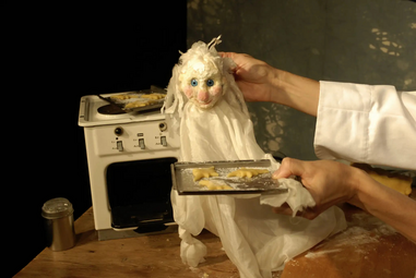 Vergrößerte Ansicht von Ein Plätzchen für Lilli - compania T Theater