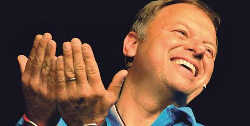 Vergrößerte Ansicht von Franz Kain