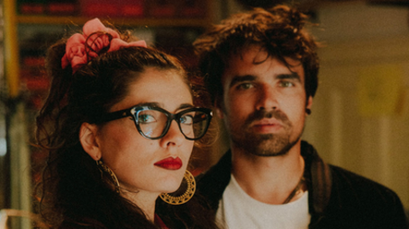 Vergrößerte Ansicht von LINA BÓ - Live 2026