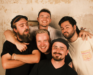 Vergrößerte Ansicht von Focus. - Sternhagelvoll Tour