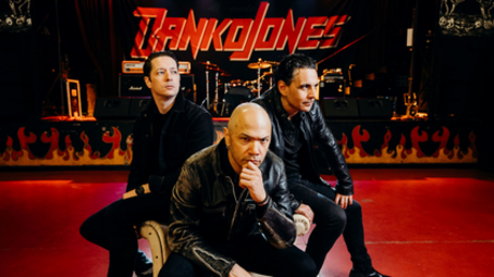 Vergrößerte Ansicht von DANKO JONES - IS WHAT YOU NEED TOUR