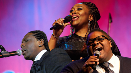 Vergrößerte Ansicht von singOUT