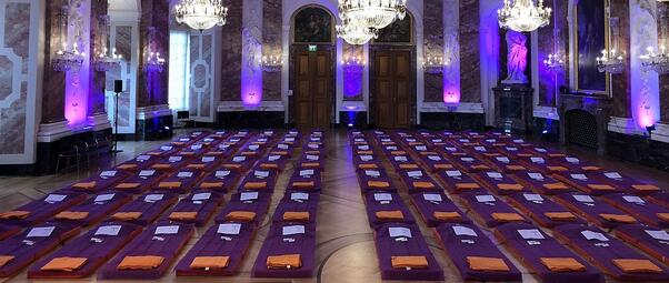 Vergrößerte Ansicht von Kurpfälzisches Kammerorchester: Traumkonzert