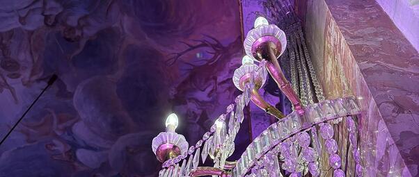 Vergrößerte Ansicht von Kurpfälzisches Kammerorchester: Traumkonzert