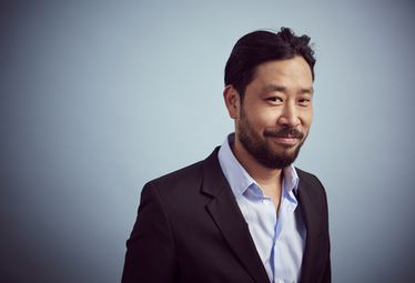 Vergrößerte Ansicht von Ill-Young Kim