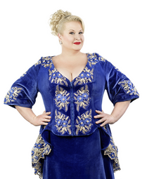 Vergrößerte Ansicht von Daphne de Luxe