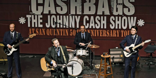 Vergrößerte Ansicht von The Johnny Cash Show