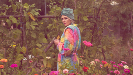 Vergrößerte Ansicht von Die Nowak - Steinige Grüße von der grenzenlosen Wiese