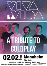 Vergrößerte Ansicht von Viva La Vida: A Tribute To Coldplay