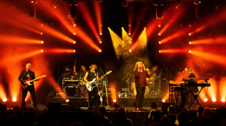 Vergrößerte Ansicht von Geneses - All Sides Live Revisited Tour