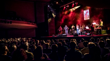 Vergrößerte Ansicht von Dead Men´s Poetry