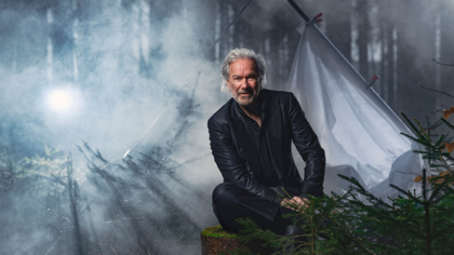 Vergrößerte Ansicht von Stefan Gwildis - 50 Jahre auf der Bühne