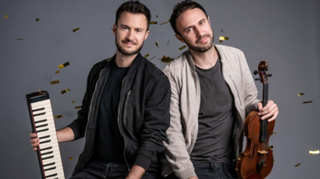 Vergrößerte Ansicht von Ass-Dur