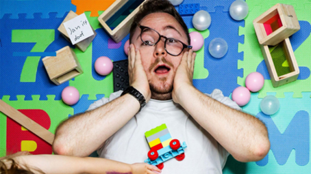 Vergrößerte Ansicht von Jan Preuß - Baueckenverbot